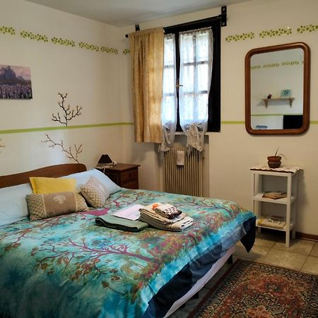 Casa Irene Bed and Breakfast Torri di Quartesolo Eksteriør billede