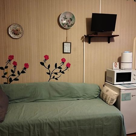 Casa Irene Bed and Breakfast Torri di Quartesolo Eksteriør billede
