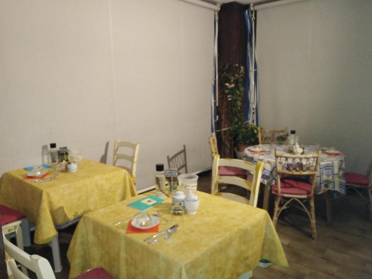 Casa Irene Bed and Breakfast Torri di Quartesolo Eksteriør billede