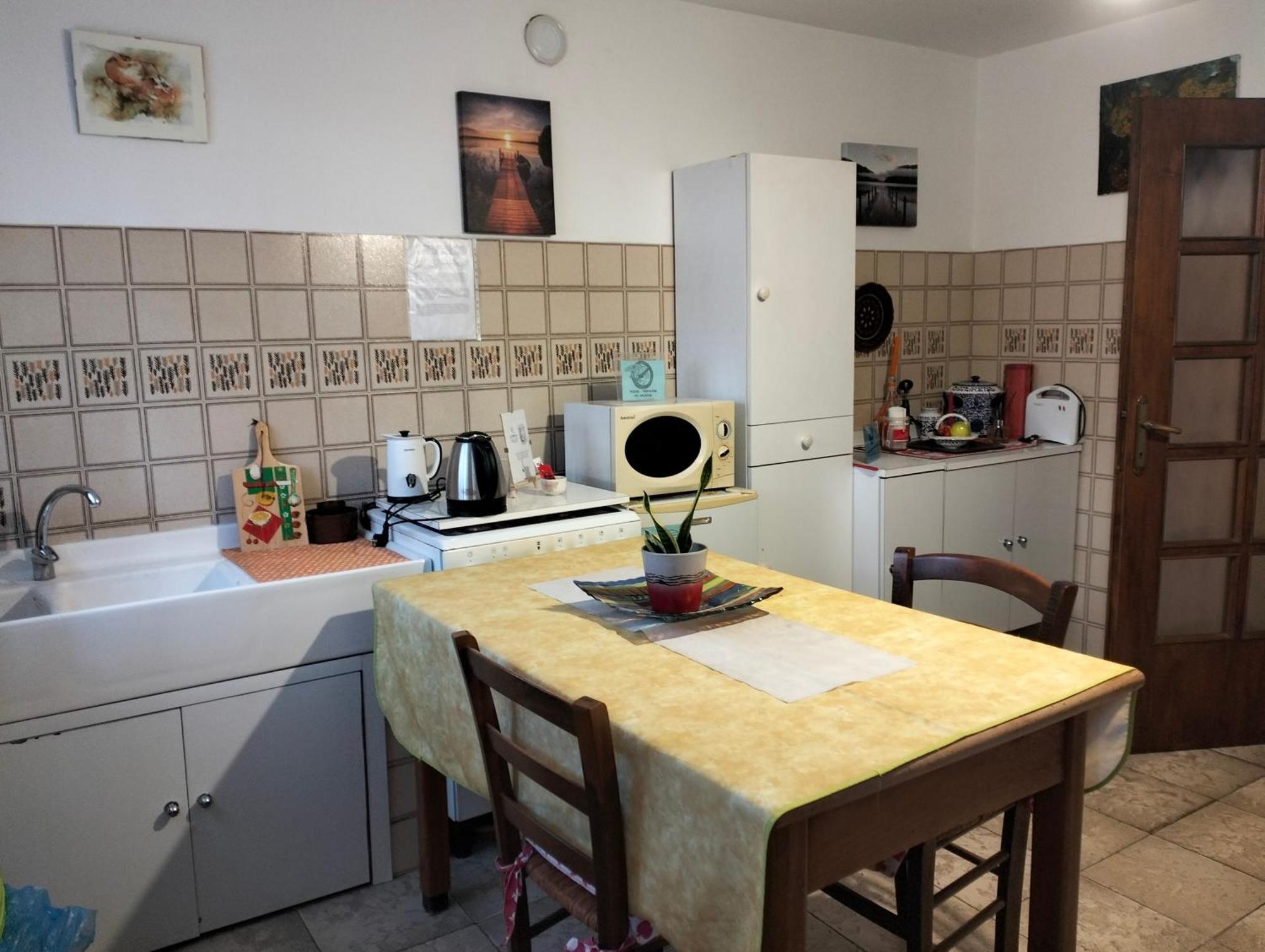 Casa Irene Bed and Breakfast Torri di Quartesolo Eksteriør billede