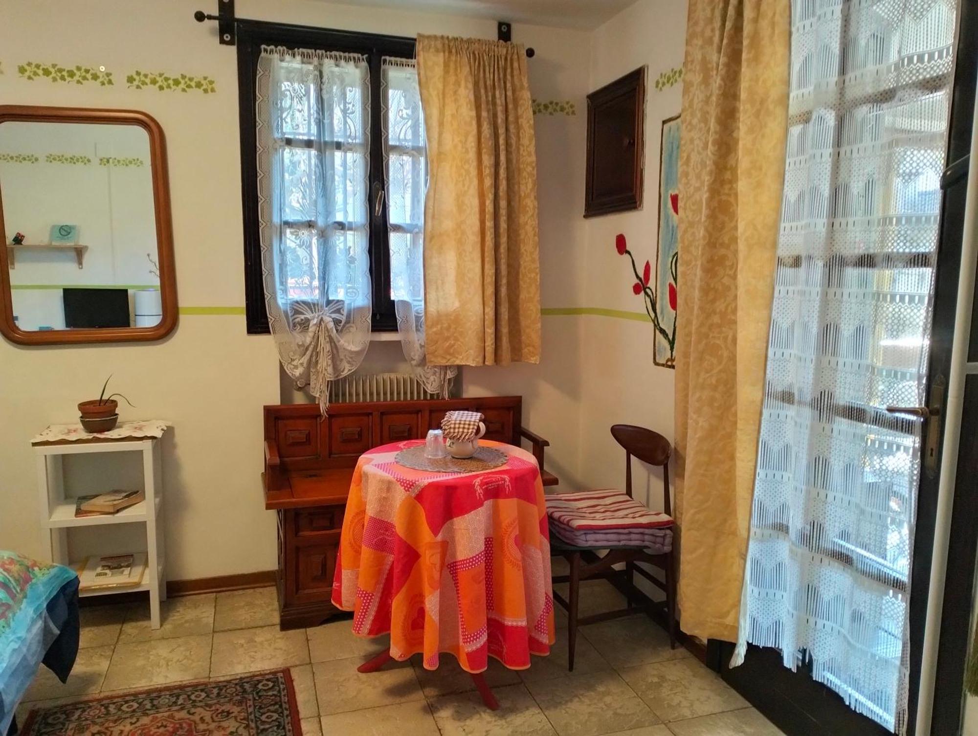 Casa Irene Bed and Breakfast Torri di Quartesolo Eksteriør billede