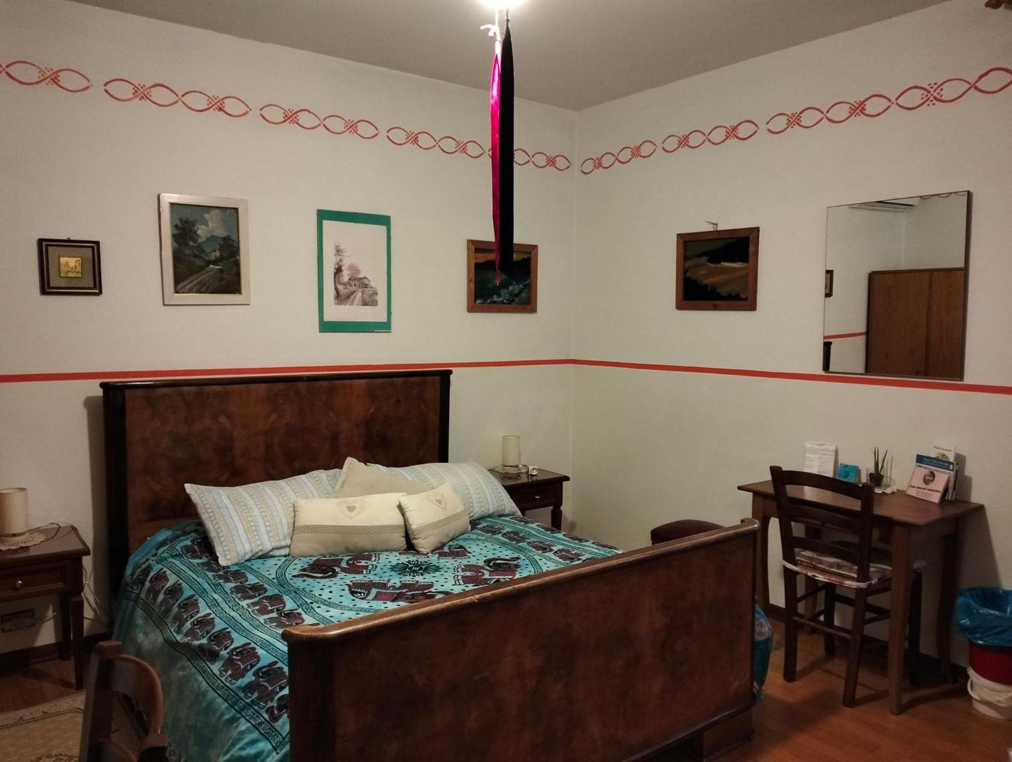 Casa Irene Bed and Breakfast Torri di Quartesolo Eksteriør billede