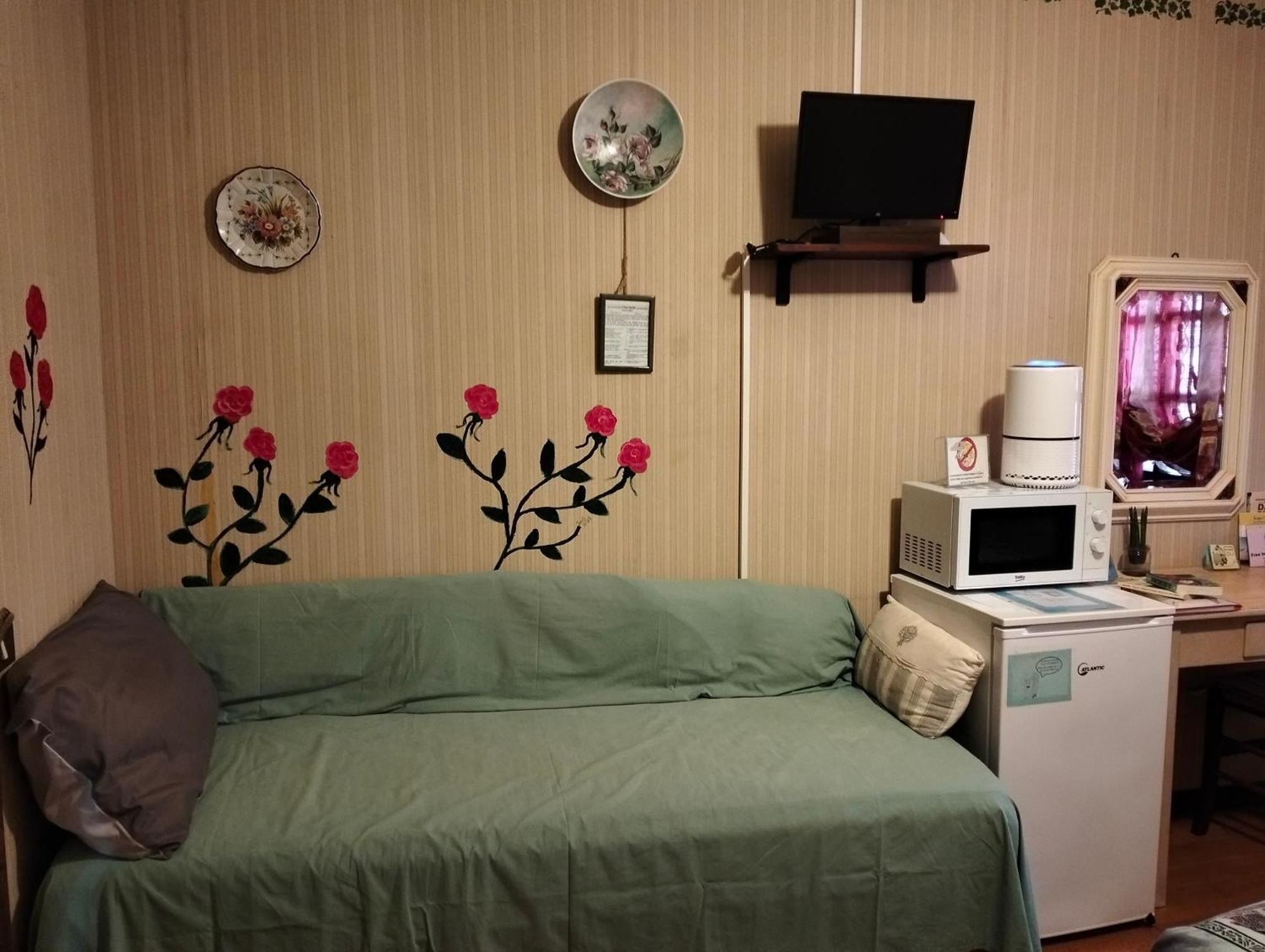 Casa Irene Bed and Breakfast Torri di Quartesolo Eksteriør billede