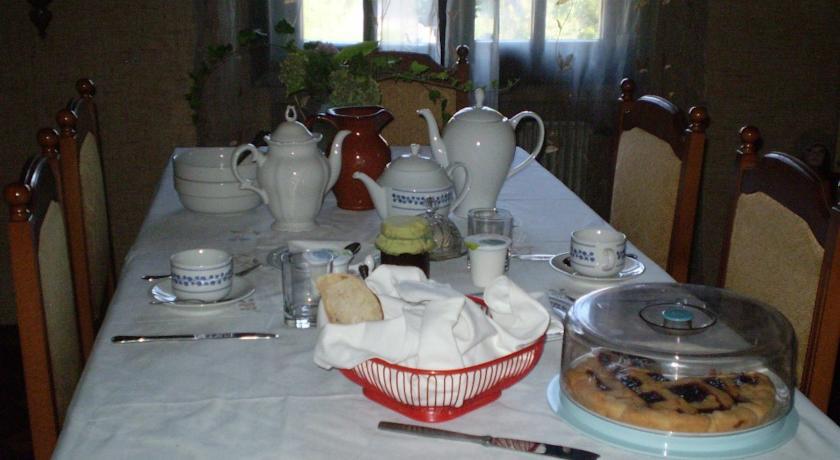 Casa Irene Bed and Breakfast Torri di Quartesolo Eksteriør billede
