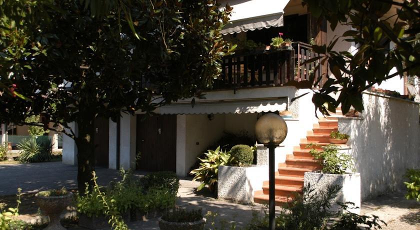 Casa Irene Bed and Breakfast Torri di Quartesolo Eksteriør billede